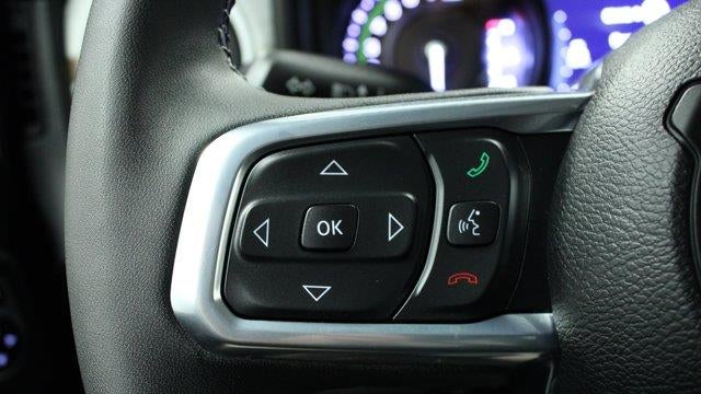 2025 Jeep Wrangler Backcountry 4xe