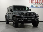 2025 Wrangler Thumbnail 1