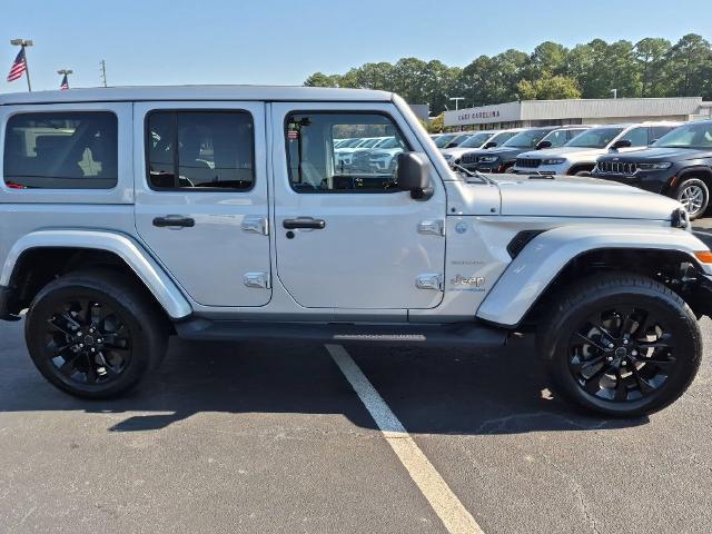 2024 Jeep Wrangler - $32,998