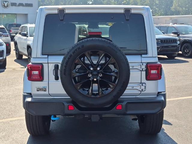 2024 Jeep Wrangler - $32,998