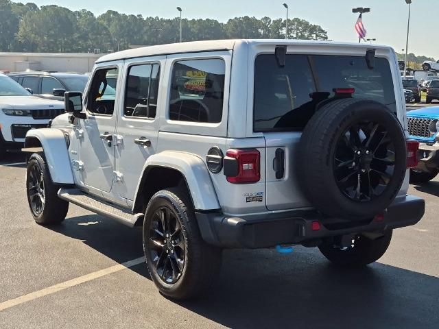 2024 Jeep Wrangler - $32,998