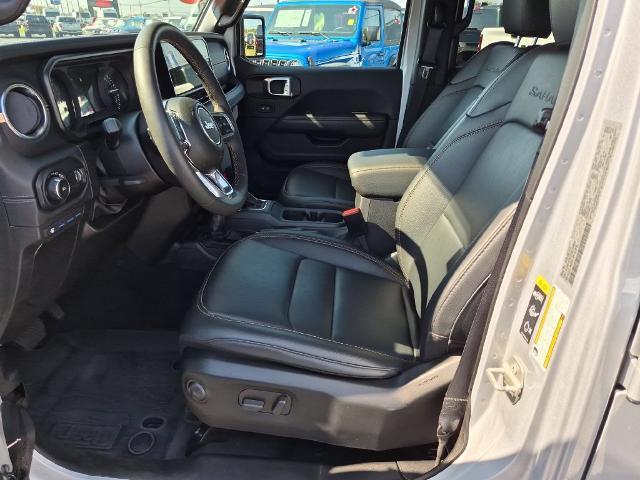 2024 Jeep Wrangler - $32,998