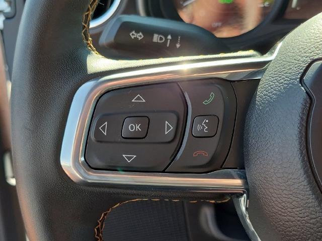 2024 Jeep Wrangler - $32,998