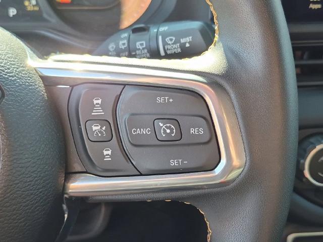 2024 Jeep Wrangler - $32,998
