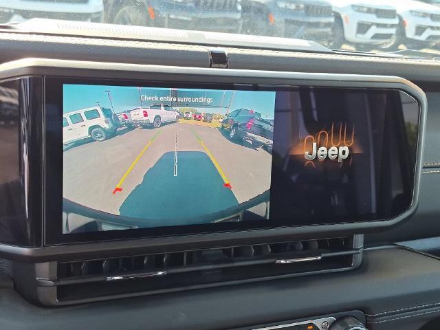2024 Jeep Wrangler - $32,998