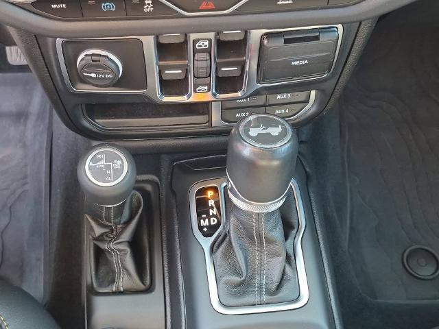 2024 Jeep Wrangler - $32,998