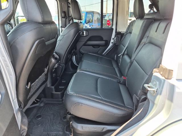 2024 Jeep Wrangler - $32,998