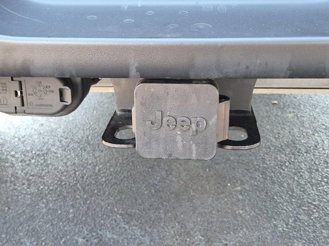 2024 Jeep Wrangler - $32,998