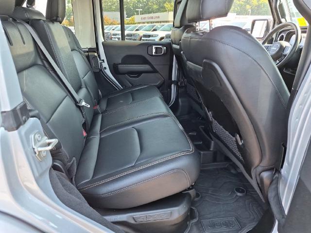 2024 Jeep Wrangler - $32,998