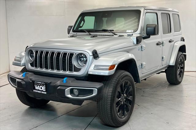 2024 Jeep Wrangler - $27,999