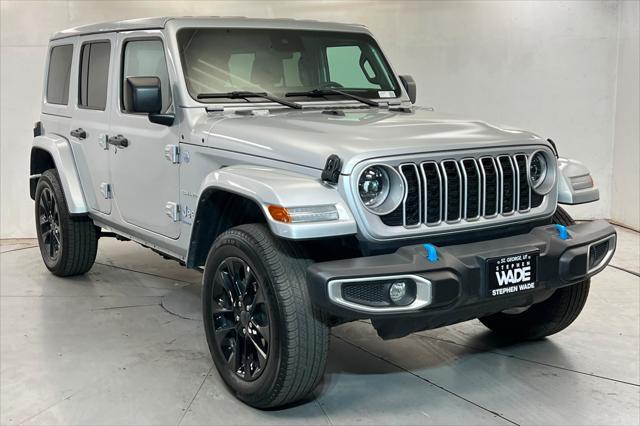2024 Jeep Wrangler - $27,999