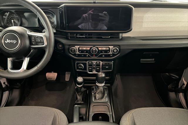 2024 Jeep Wrangler - $27,999