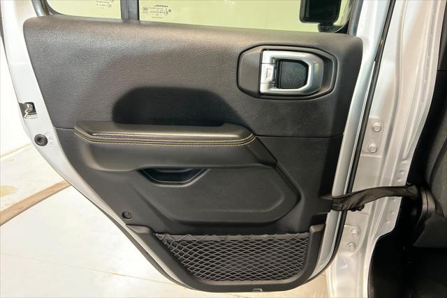 2024 Jeep Wrangler - $27,999