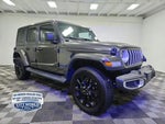 2025 Wrangler Thumbnail 2