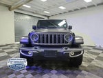 2025 Wrangler Thumbnail 3