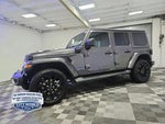 2025 Wrangler Thumbnail 4