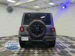 2025 Wrangler Thumbnail 6