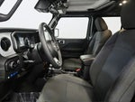 2025 Wrangler Thumbnail 9