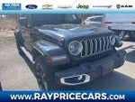 2025 Wrangler Thumbnail 1