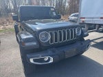 2025 Wrangler Thumbnail 2