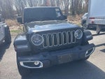 2025 Wrangler Thumbnail 3