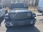 2025 Wrangler Thumbnail 4