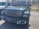 2025 Wrangler Thumbnail 6