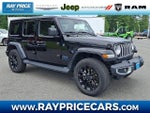 2025 Wrangler Thumbnail 1