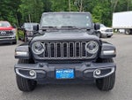 2025 Wrangler Thumbnail 2