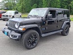 2025 Wrangler Thumbnail 3