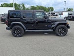 2025 Wrangler Thumbnail 7