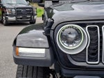 2025 Wrangler Thumbnail 9