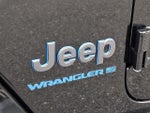 2025 Wrangler Thumbnail 29