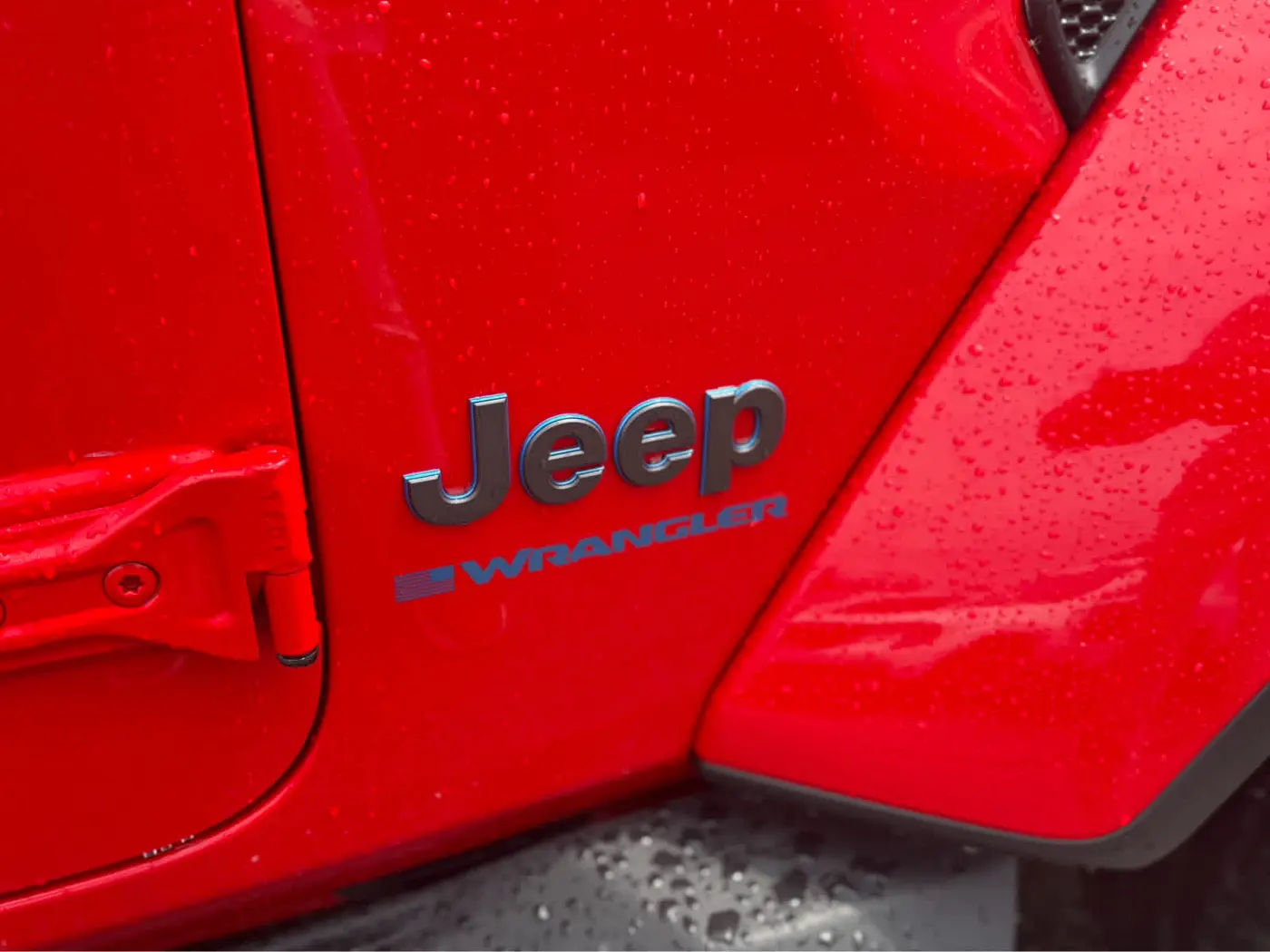 2025 Jeep Wrangler - $29,995