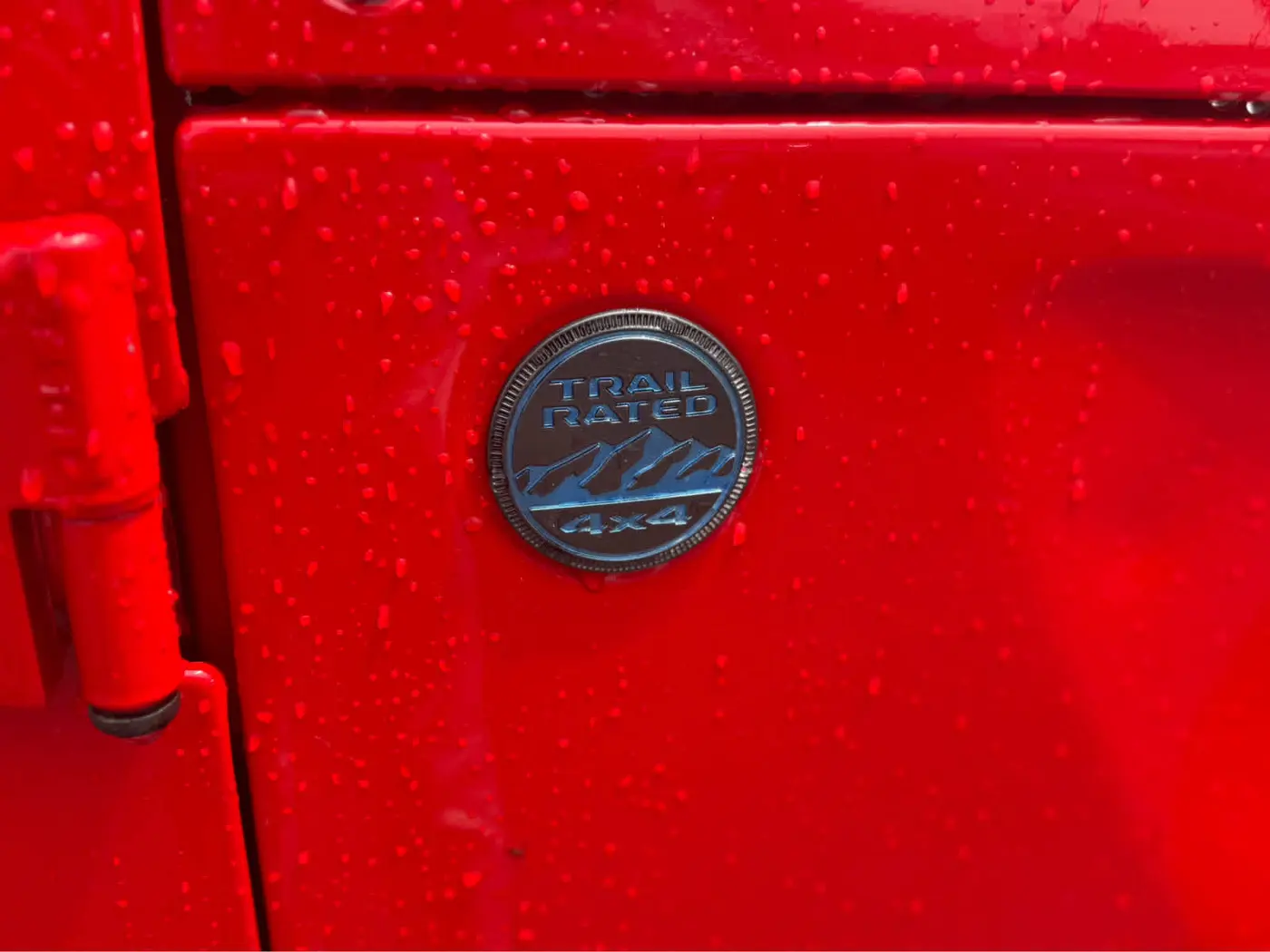 2025 Jeep Wrangler - $29,995