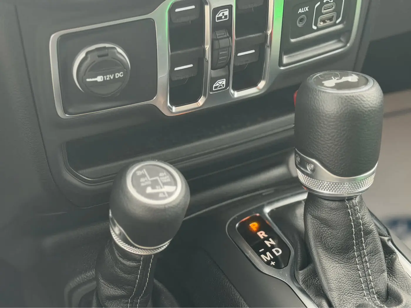2025 Jeep Wrangler - $29,995