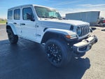 2025 Wrangler Thumbnail 2
