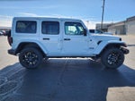 2025 Wrangler Thumbnail 3