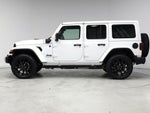 2025 Wrangler Thumbnail 3