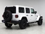 2025 Wrangler Thumbnail 8
