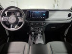 2025 Wrangler Thumbnail 9