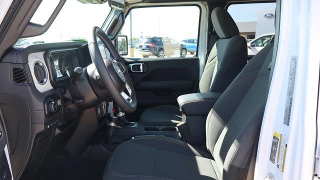 2025 Jeep Wrangler Backcountry 4xe
