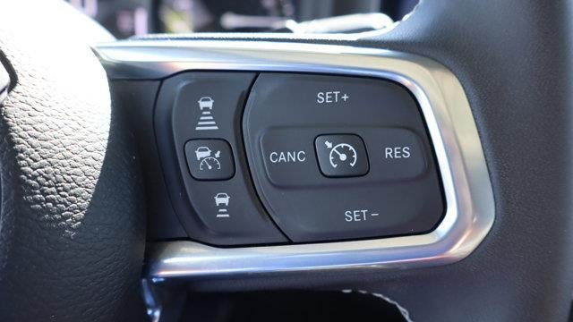2025 Jeep Wrangler Backcountry 4xe