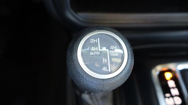 2025 Jeep Wrangler Backcountry 4xe