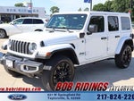 2025 Wrangler Thumbnail 1