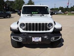 2025 Wrangler Thumbnail 2