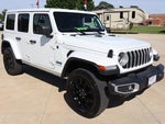 2025 Wrangler Thumbnail 3