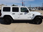 2025 Wrangler Thumbnail 4