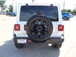 2025 Wrangler Thumbnail 6