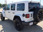 2025 Wrangler Thumbnail 7